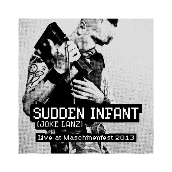 Live at Maschinenfest 2013封面