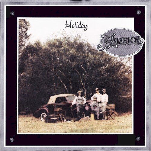 Holiday / Hearts封面