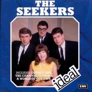Ideal Seekers封面