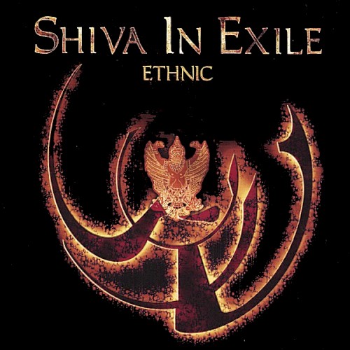Ethnic封面