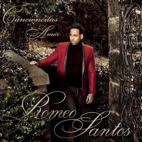 Cancioncitas de amor封面