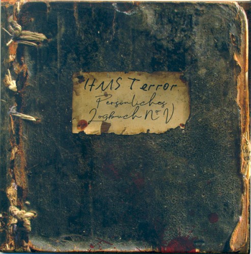 Terror (Das Hörbuch)封面
