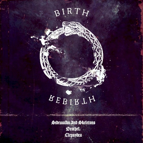 Birth/Rebirth封面
