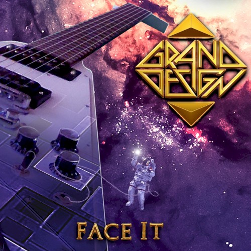Face It封面