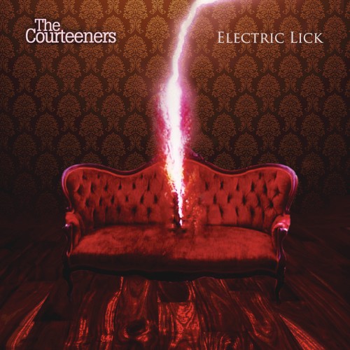 Electric Lick封面