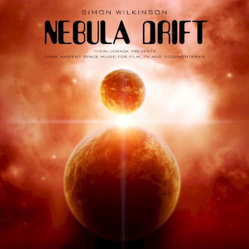 Nebula Drift封面