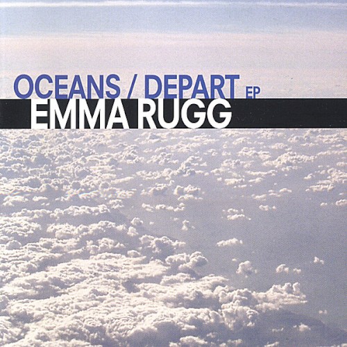 Oceans / Depart封面