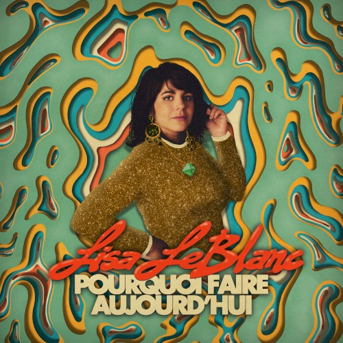 Pourquoi faire aujourd’hui封面