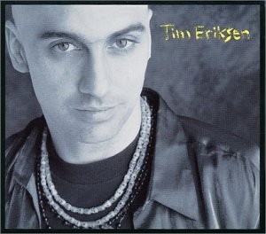 Tim Eriksen封面