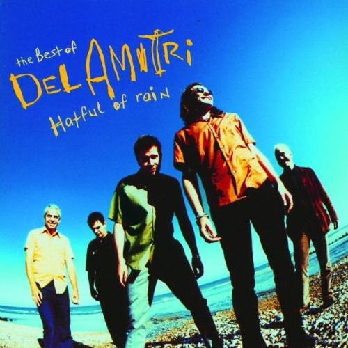 The Best of Del Amitri: Hatful of Rain封面
