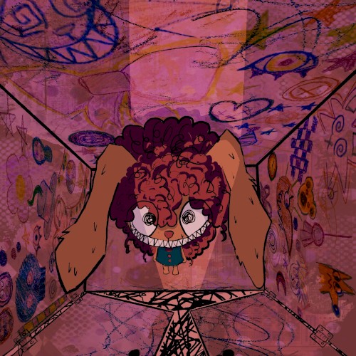 Paper Dolls封面