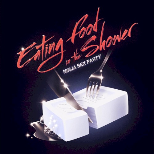 Eating Food in the Shower封面