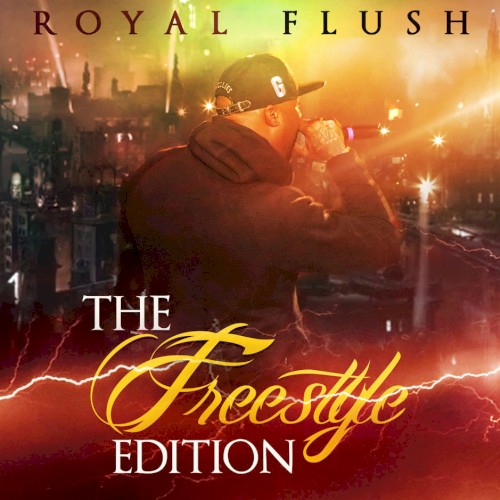 The Freestyle Edition封面
