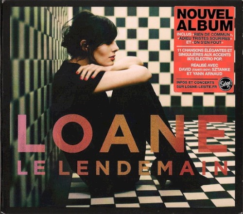 Le Lendemain封面