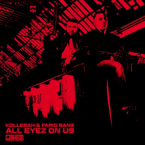 All Eyez On Us封面