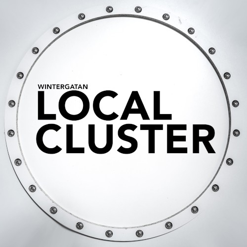 Local Cluster封面