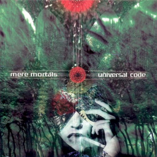 Universal Code封面