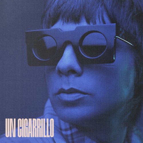 Un cigarrillo封面
