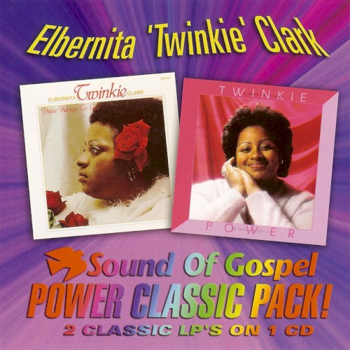 Praise Belongs to God / Ye Shall Receive封面