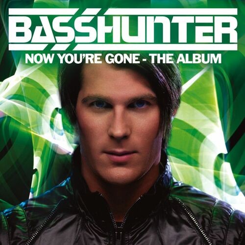 Now You’re Gone – The Album封面