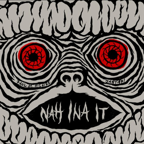 Nah Ina It封面
