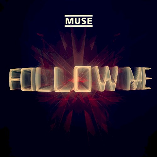 Follow Me封面