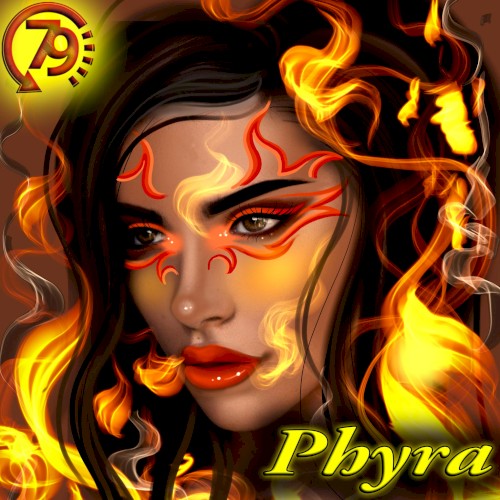 Phyra封面