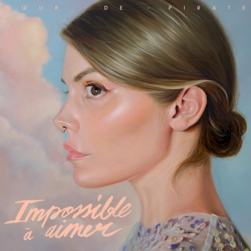 Impossible à aimer封面