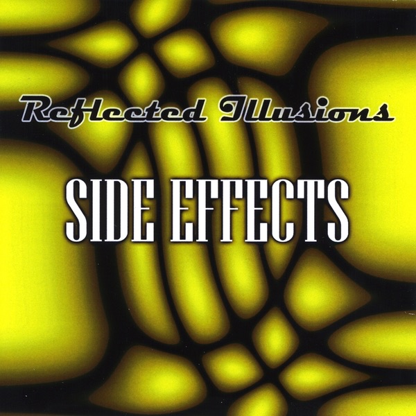 Side Effects封面