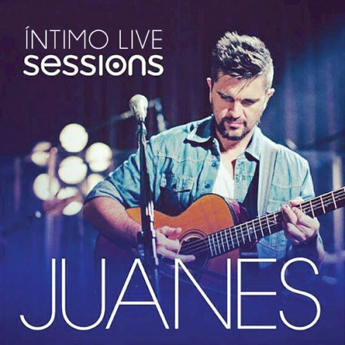 Intimo - Live Sessions封面