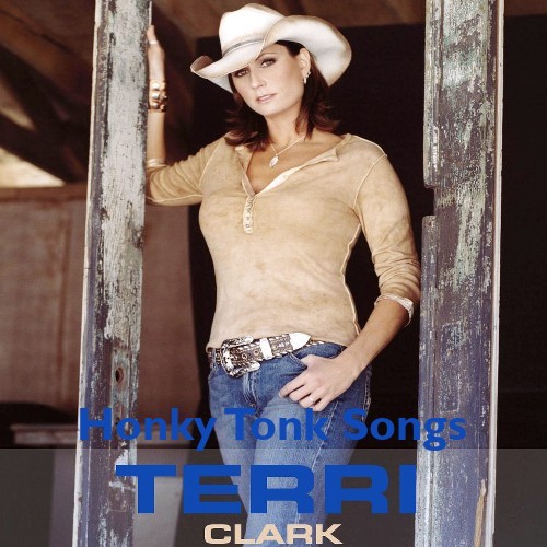 Honky Tonk Songs封面