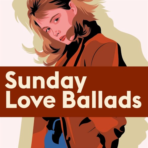 Sunday Love Ballads封面