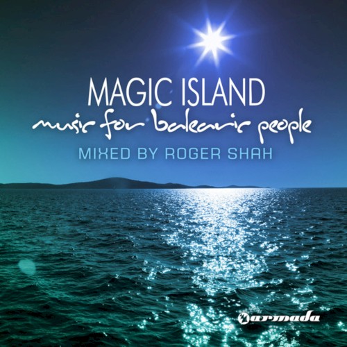 Magic Island: Music for Balearic People封面