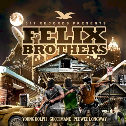 Felix Brothers封面