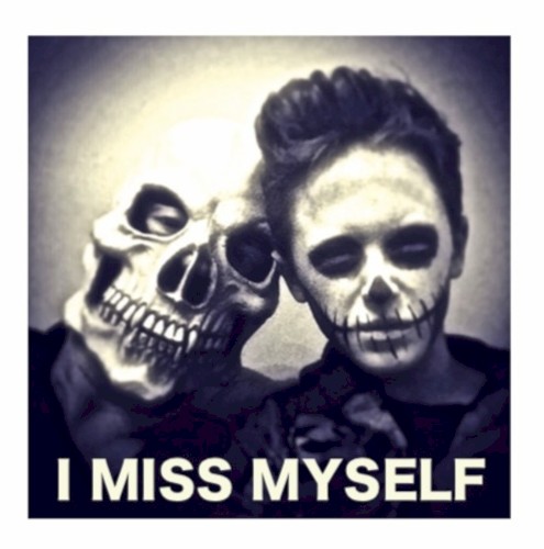 I Miss Myself 2封面