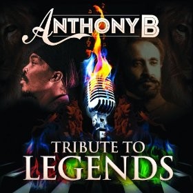 Tribute to Legends封面