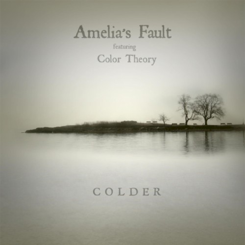 Colder封面