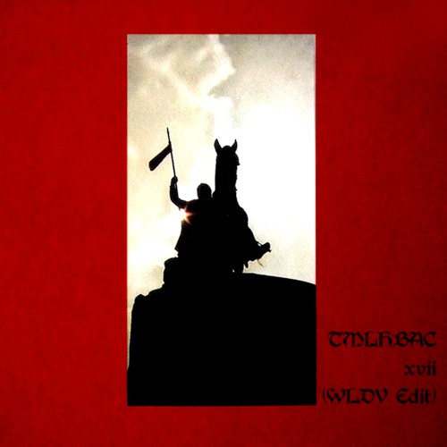 xvii (WLDV edit)封面