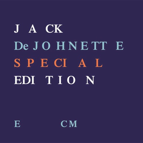 Special Edition封面
