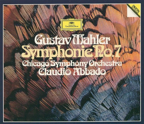 Symphonie no. 7封面