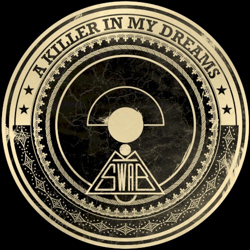 A Killer in My Dreams封面