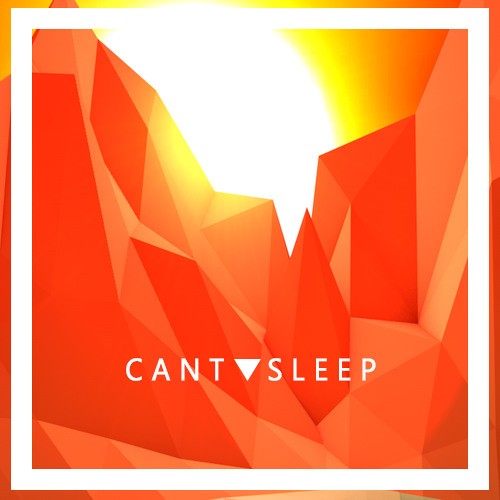 Can't Sleep封面