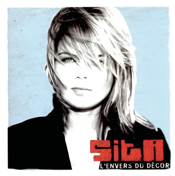 L’envers du décor封面