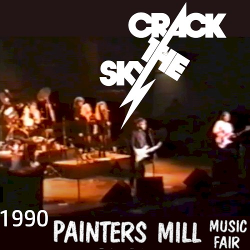 1990‐12‐28: Painter’s Mill封面