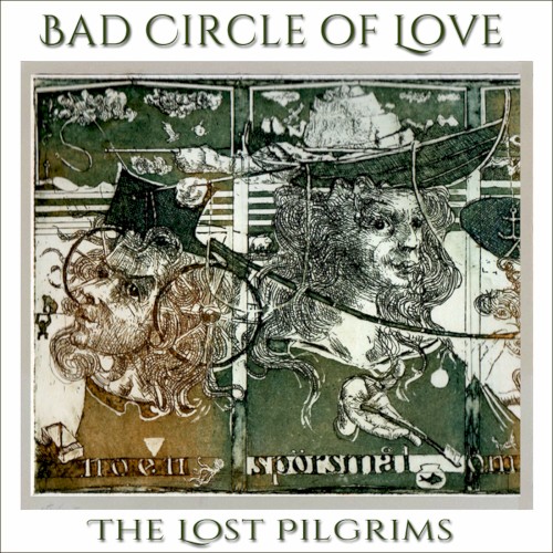 Bad Circle of Love封面