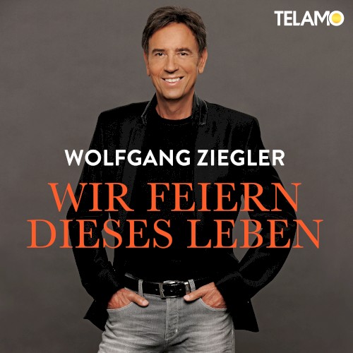 Wir feiern dieses Leben封面
