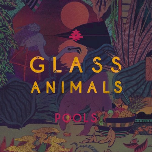 Pools封面