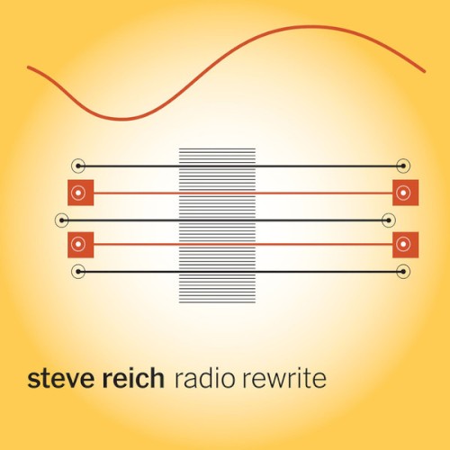 Radio Rewrite封面