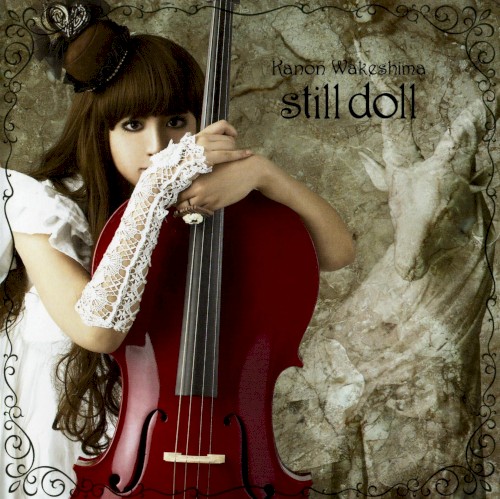 still doll封面