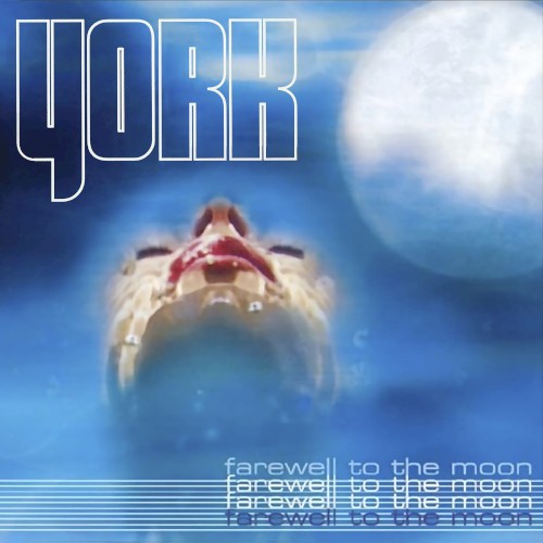 Farewell to the Moon封面